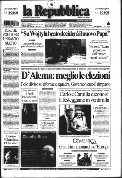 La repubblica